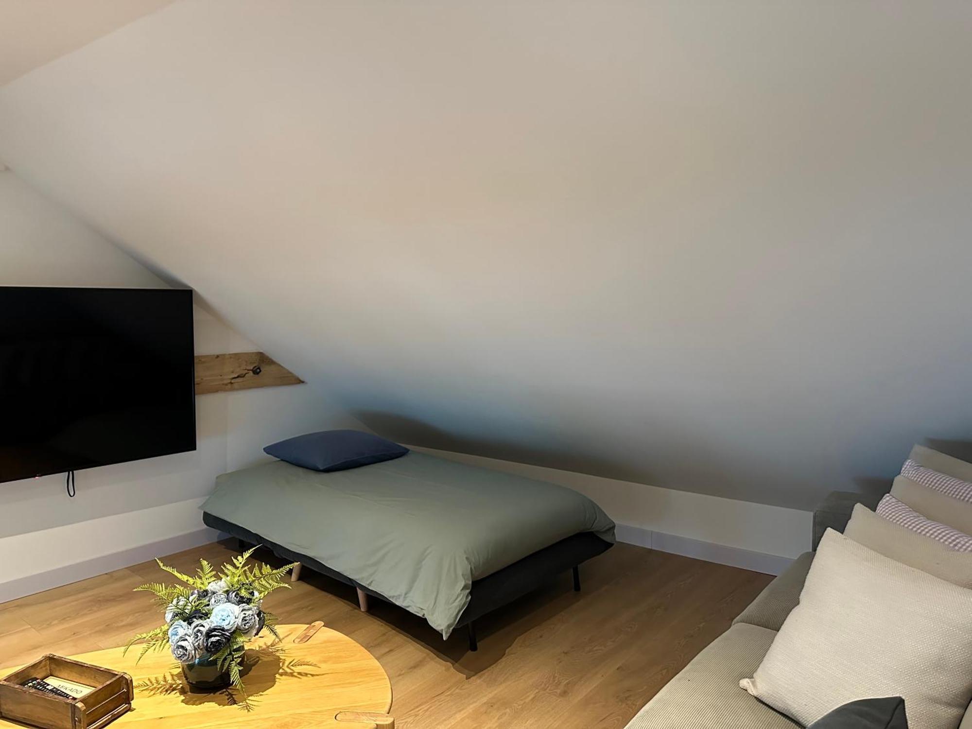 Apartment Chez Gaston - *