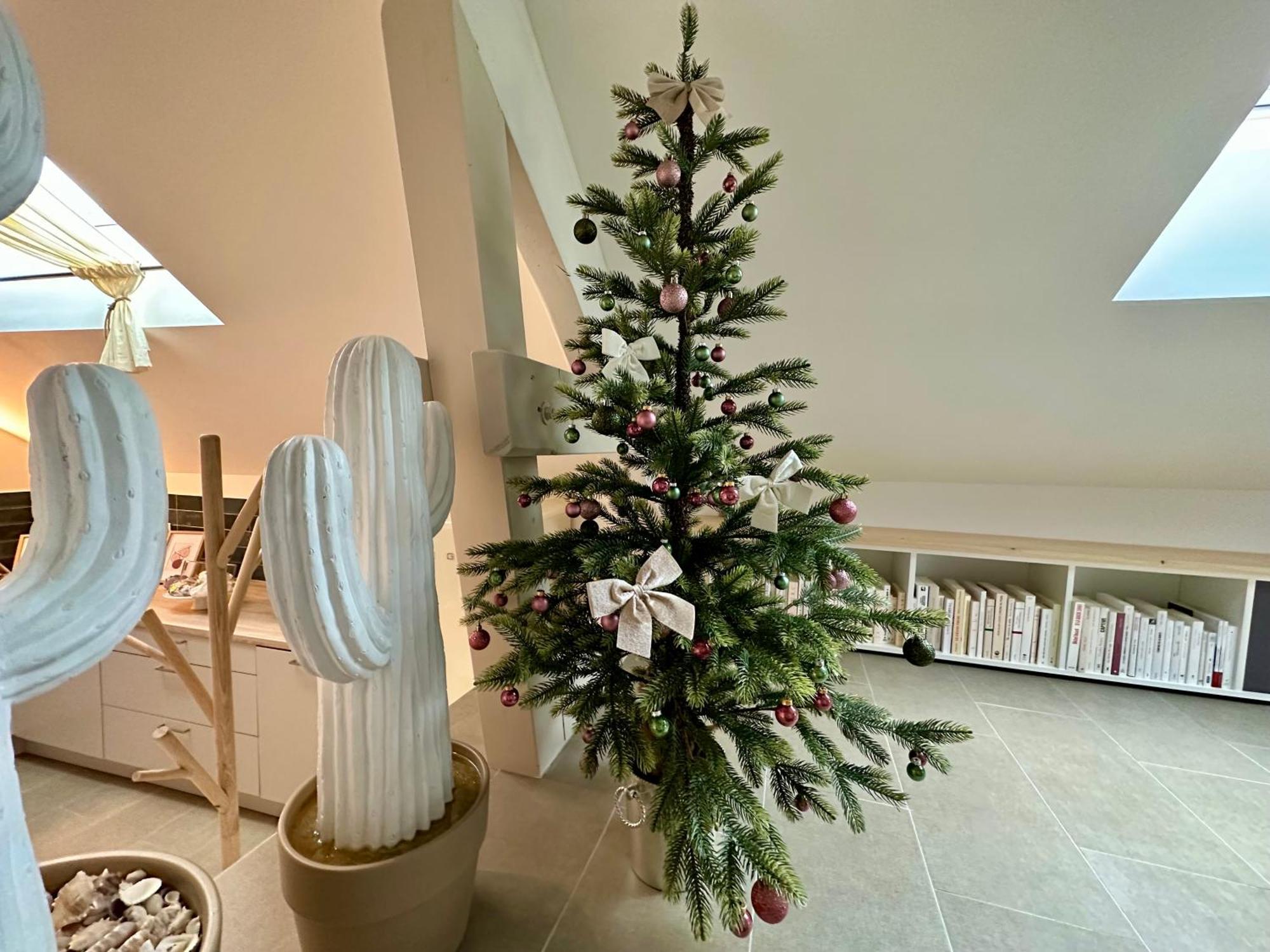 Apartment Chez Gaston -