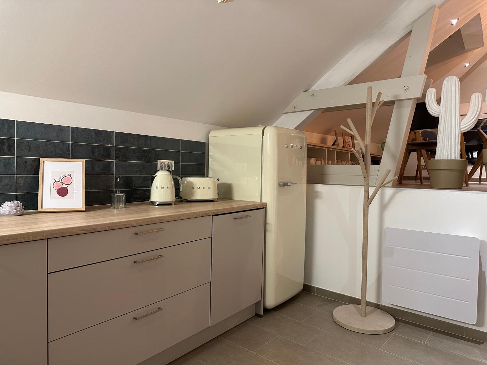 Chez Gaston - *