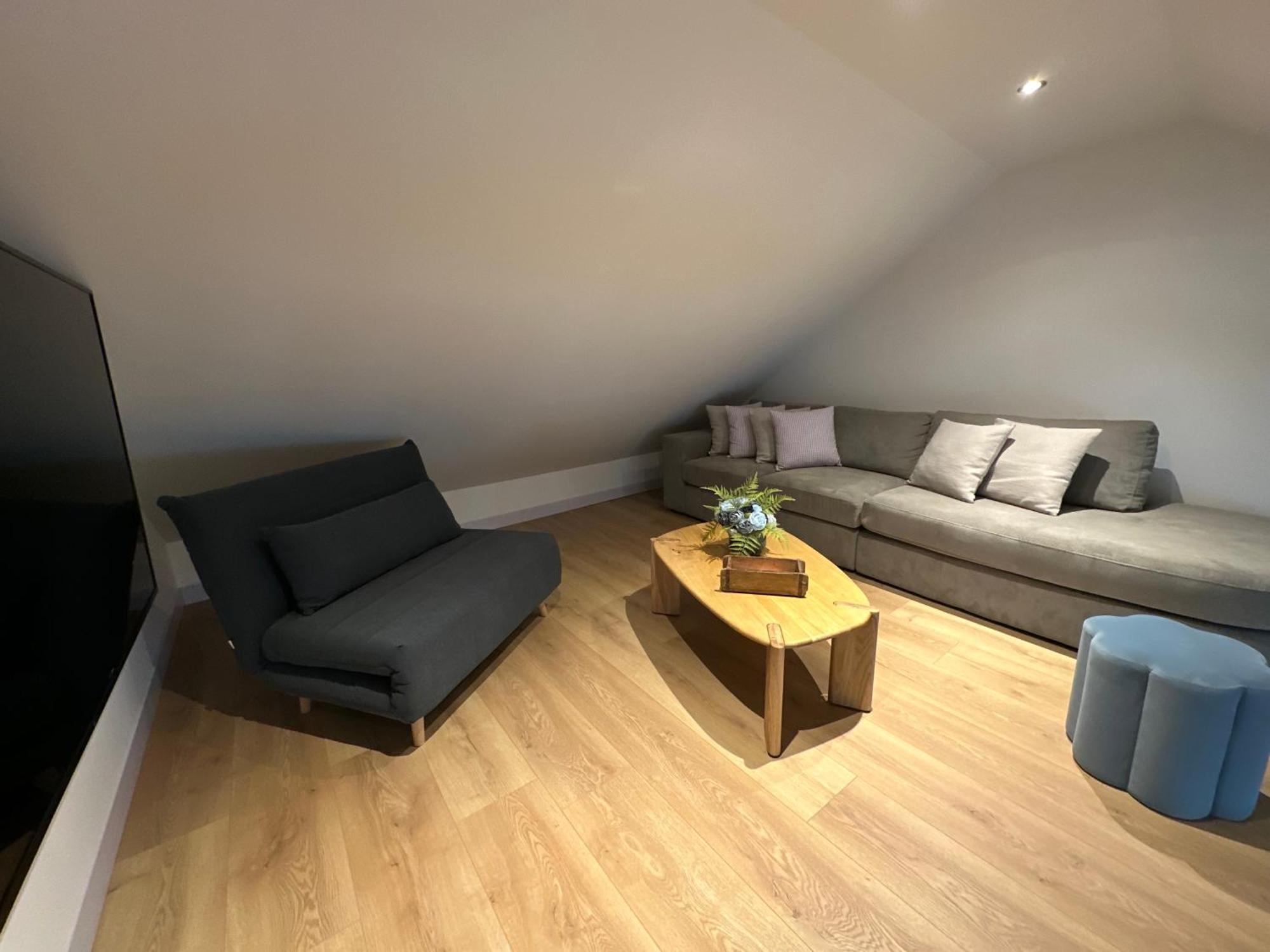 Apartment Chez Gaston - *