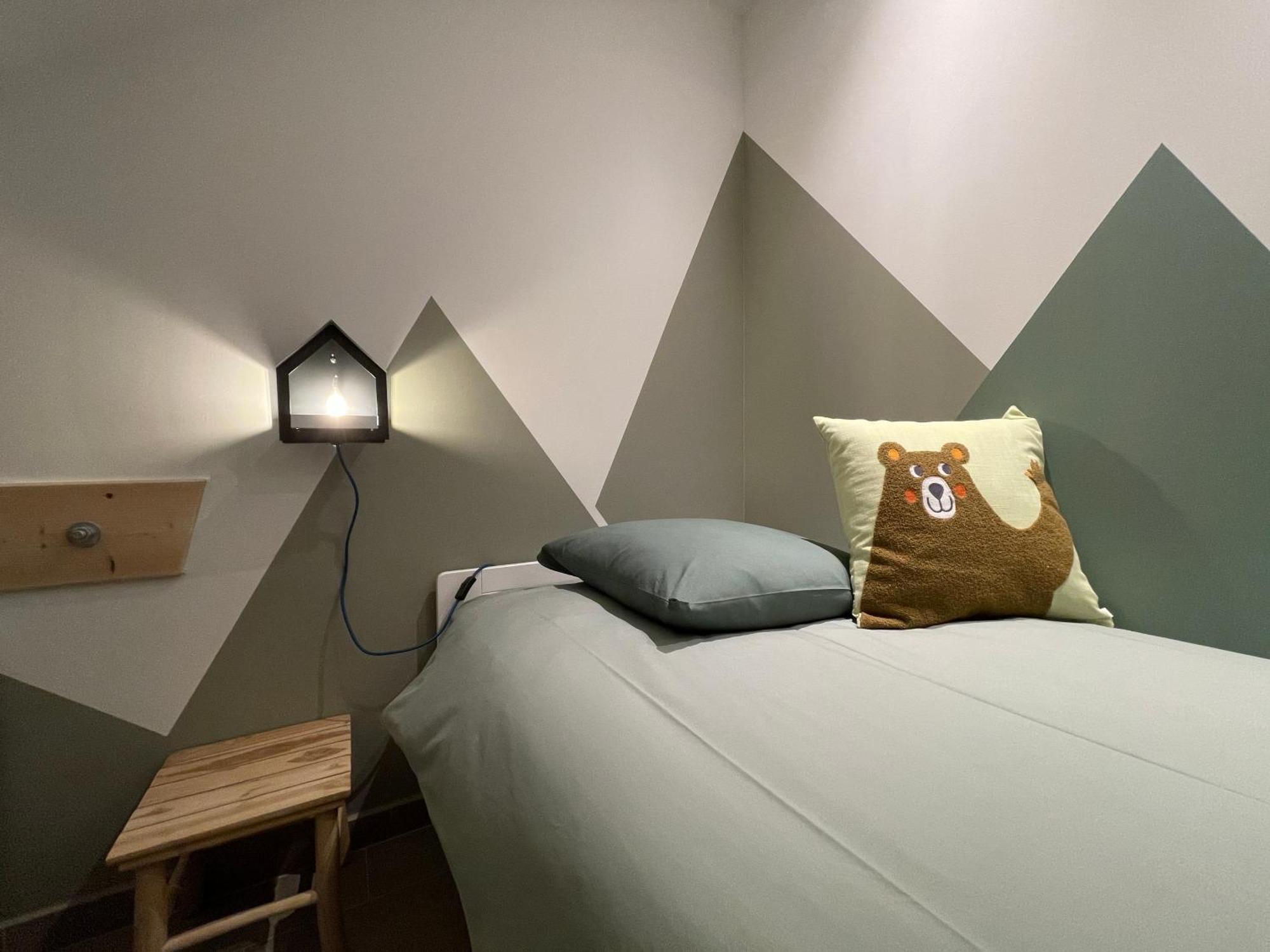 Apartment Chez Gaston - *