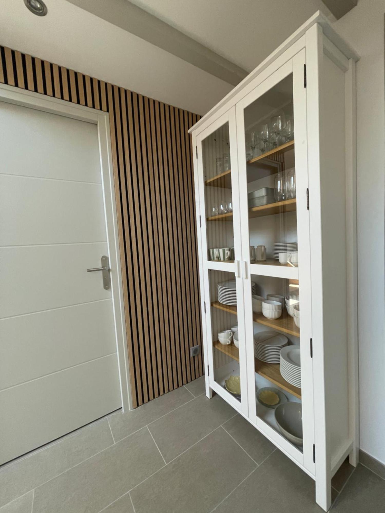 Apartment Chez Gaston - Entrelacs