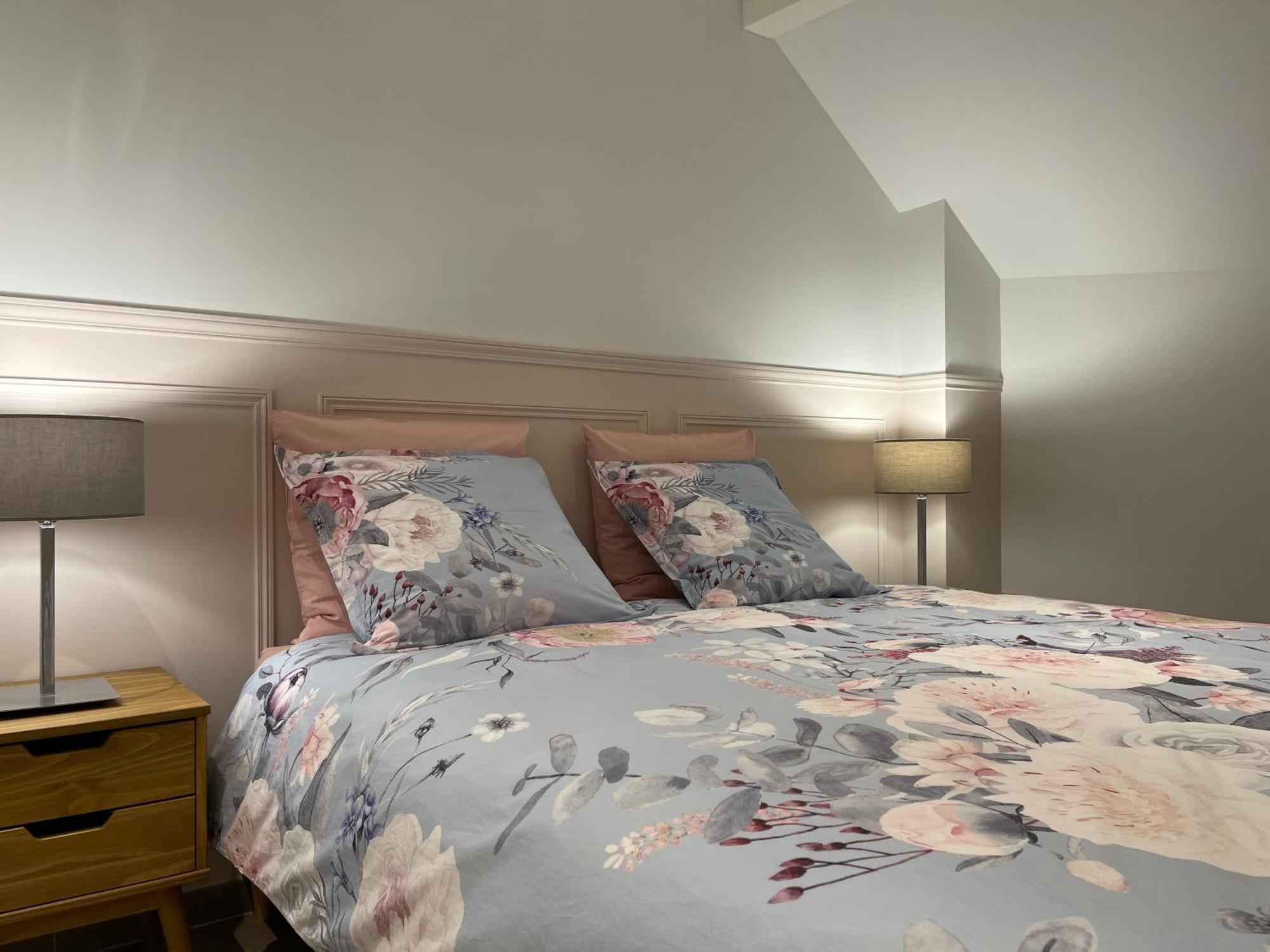 Apartment Chez Gaston -